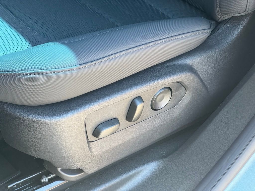 2024 GMC HUMMER EV SUV 3X OMEGA LIMITED EDITION