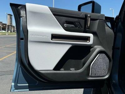 2024 GMC HUMMER EV SUV 3X OMEGA LIMITED EDITION