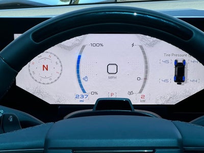 2024 GMC HUMMER EV SUV 3X OMEGA LIMITED EDITION