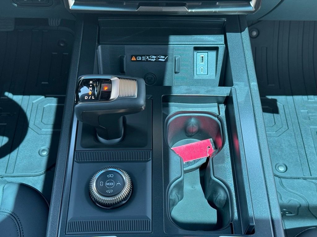 2024 GMC HUMMER EV SUV 3X OMEGA LIMITED EDITION