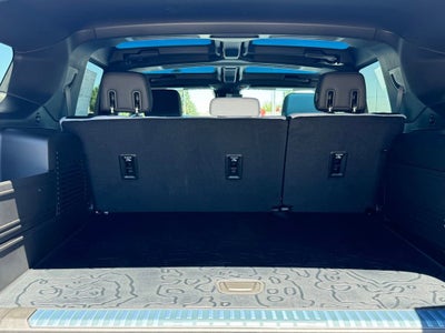 2024 GMC HUMMER EV SUV 3X OMEGA LIMITED EDITION