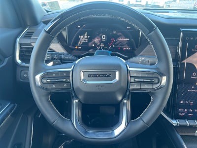 2027 GMC Acadia Denali