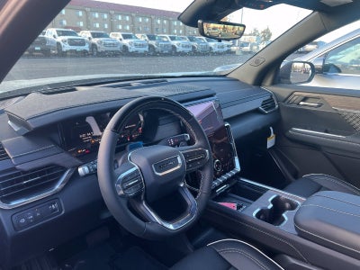 2027 GMC Acadia Denali