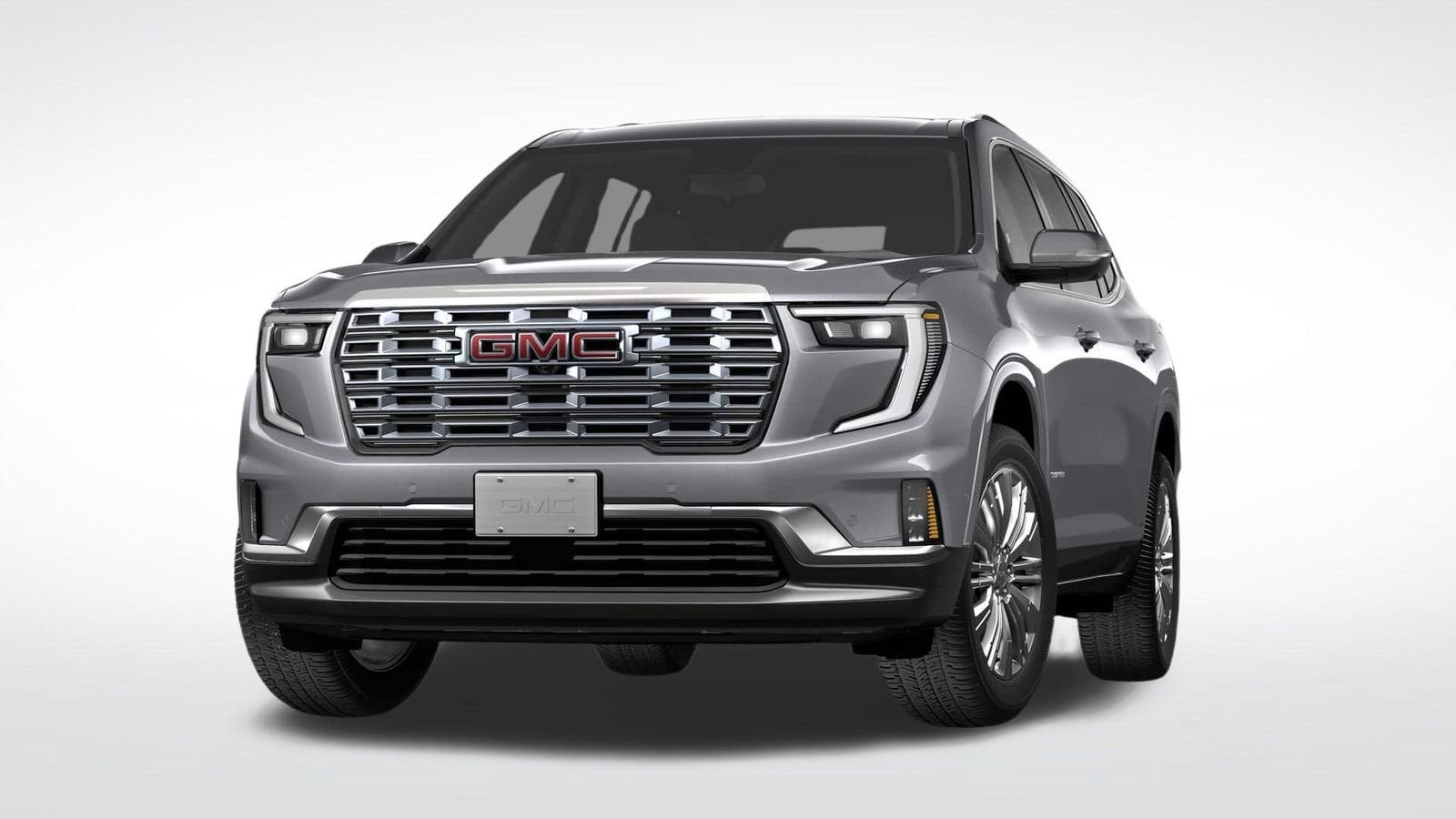 2027 GMC Acadia Denali