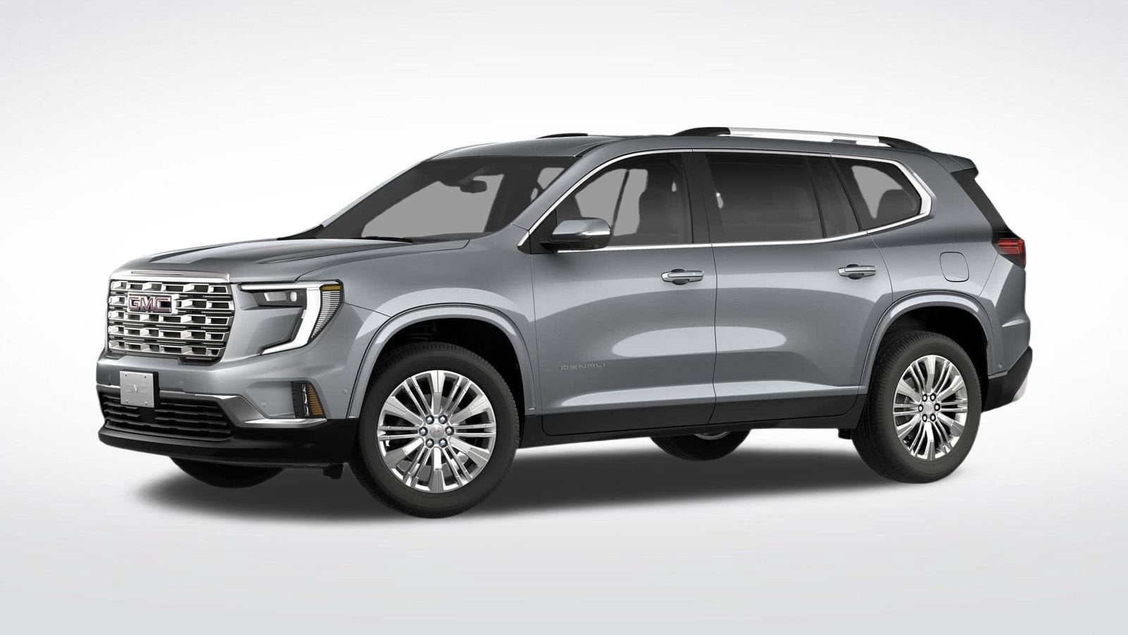 2027 GMC Acadia Denali
