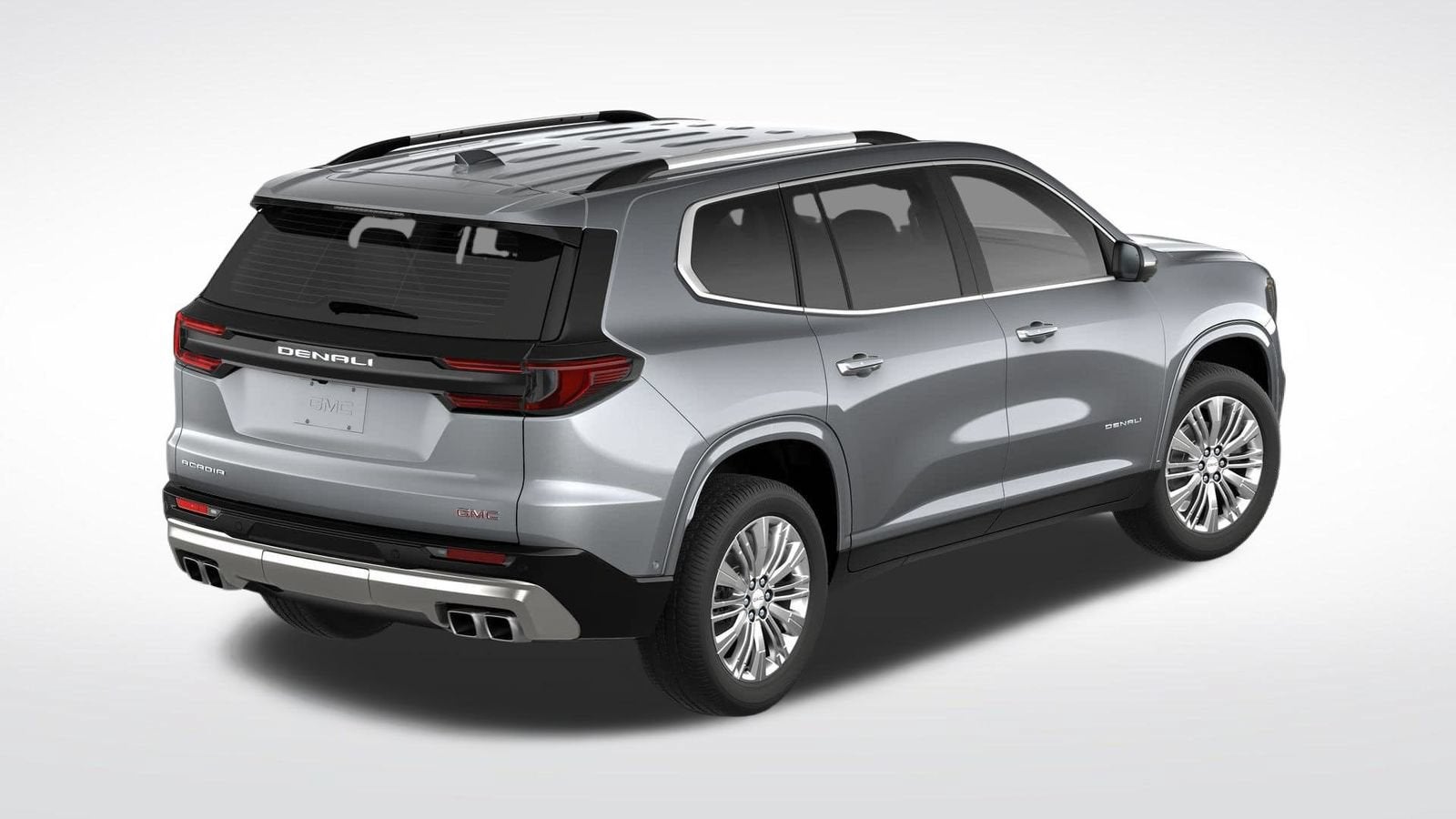 2027 GMC Acadia Denali