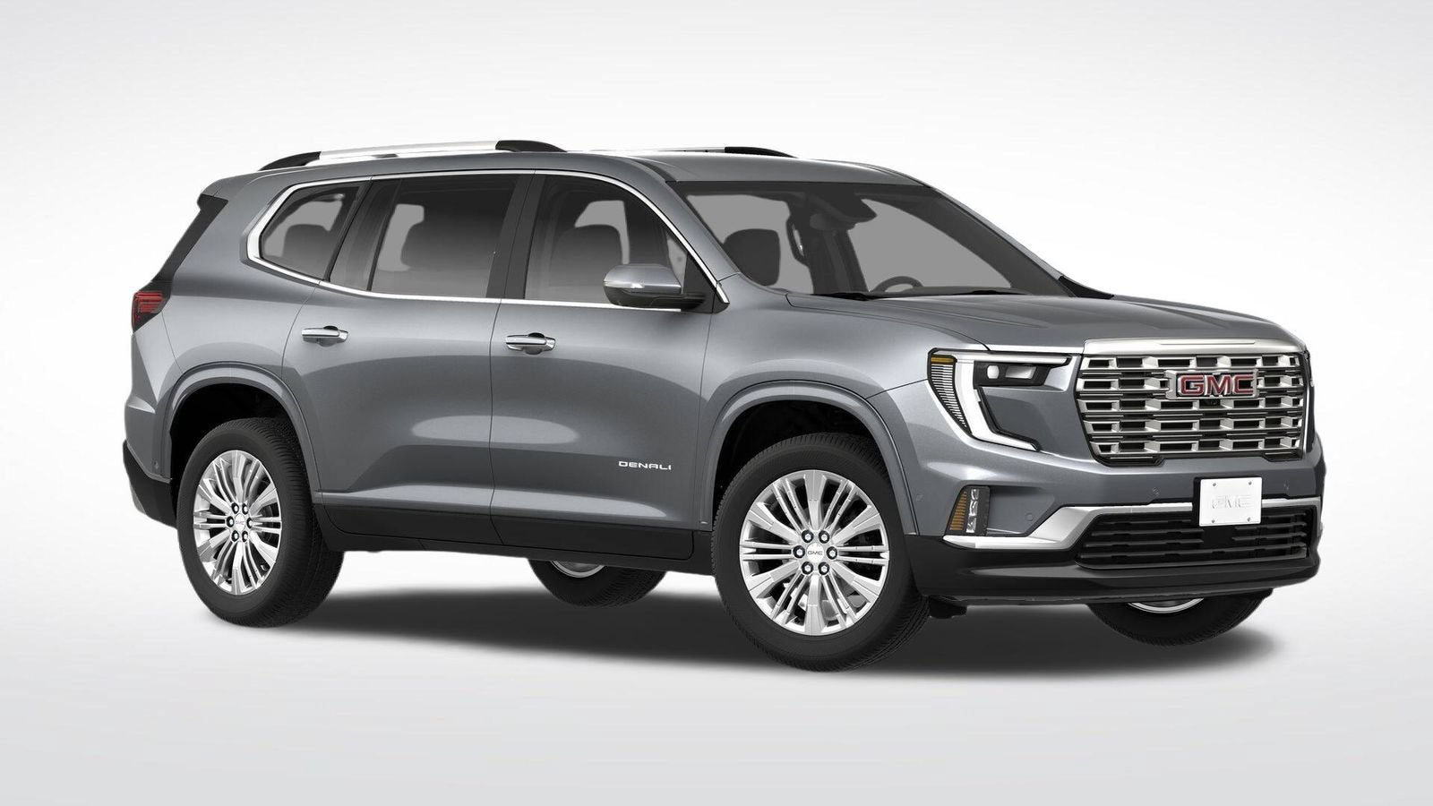 2027 GMC Acadia Denali