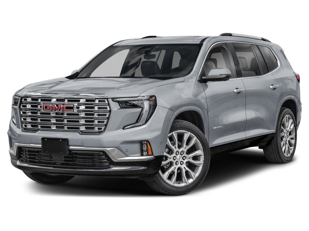 2025 GMC Acadia Denali AWD's photo
