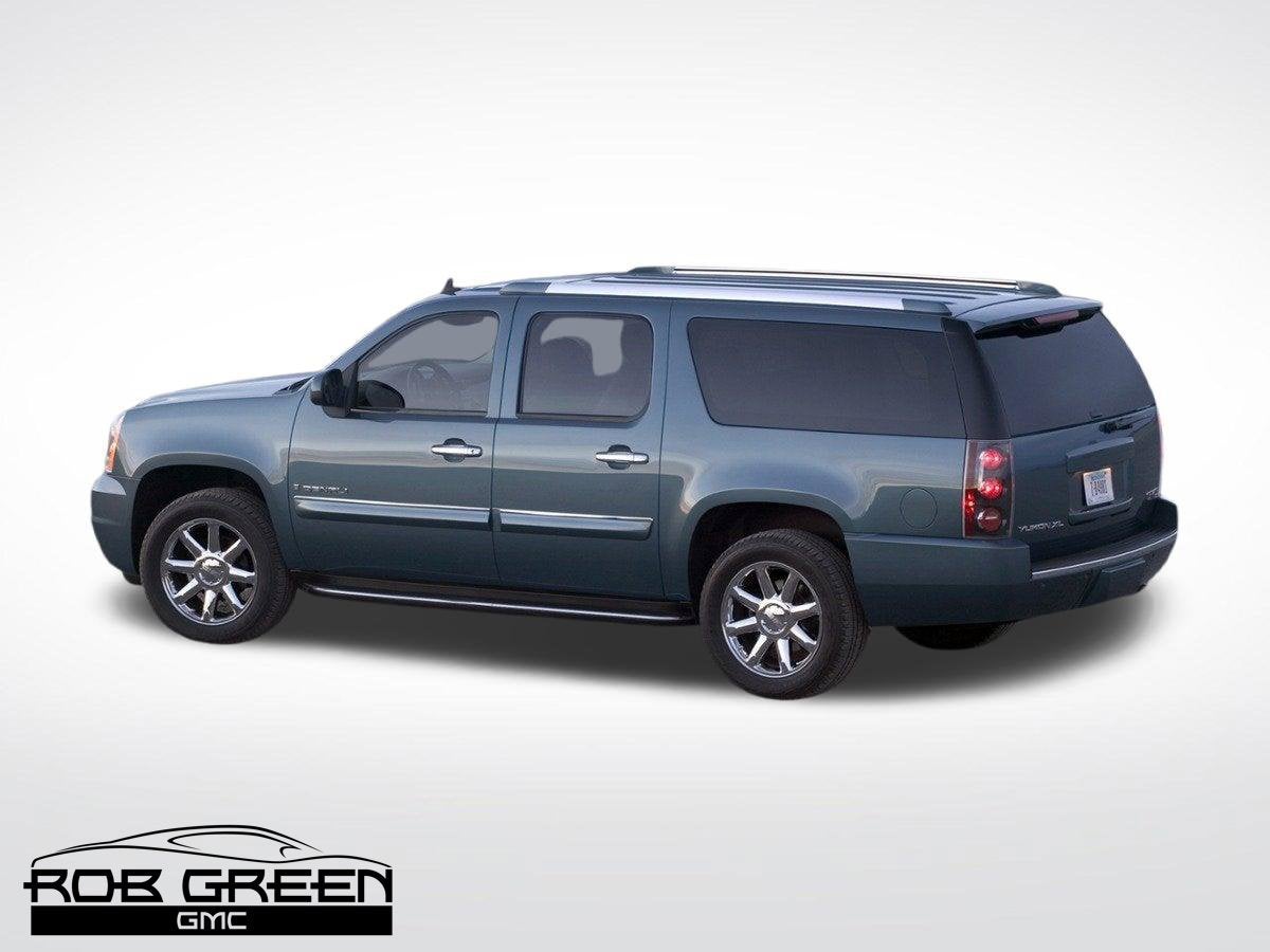 2009 GMC Yukon XL SLT w/4SB