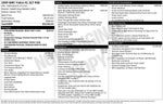 2009 GMC Yukon XL SLT w/4SB