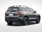 2020 GMC Acadia AT4