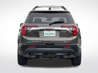2020 GMC Acadia AT4