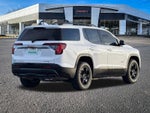 2020 GMC Acadia AT4