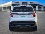 2020 GMC Acadia AT4