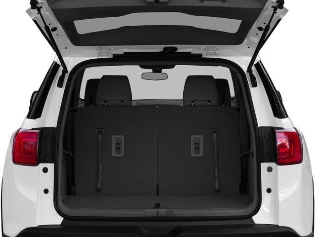 2018 GMC Acadia SLT