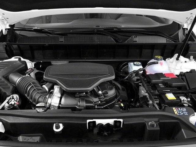 2018 GMC Acadia SLT-2 - Photo 12