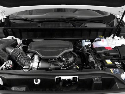2018 GMC Acadia SLT
