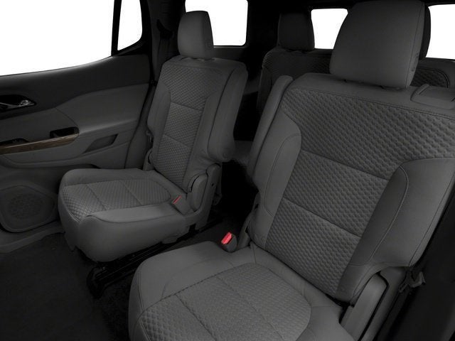 2018 GMC Acadia SLT-2 - Photo 13