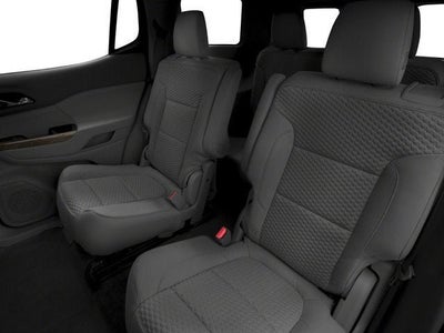 2018 GMC Acadia SLT
