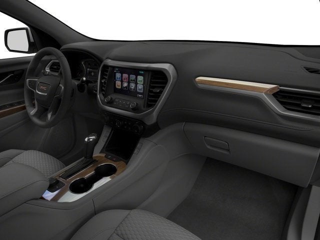 2018 GMC Acadia SLT-2 - Photo 15