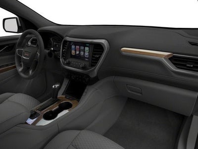 2018 GMC Acadia SLT