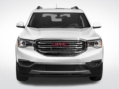 2018 GMC Acadia SLT