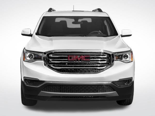 2018 GMC Acadia SLT