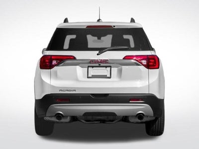2018 GMC Acadia SLT