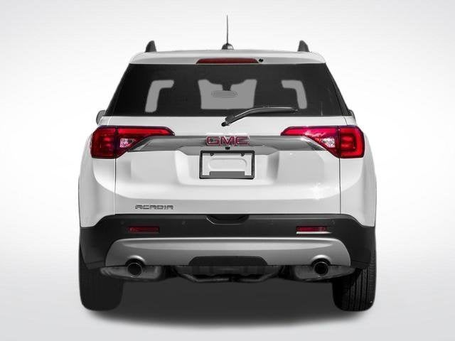 2018 GMC Acadia SLT