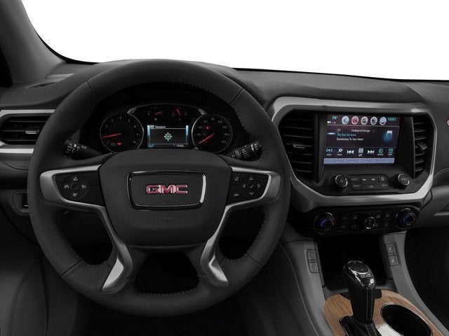 2018 GMC Acadia SLT-2 - Photo 7