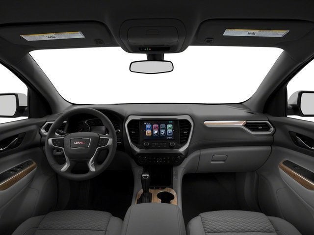 2018 GMC Acadia SLT-2 - Photo 8