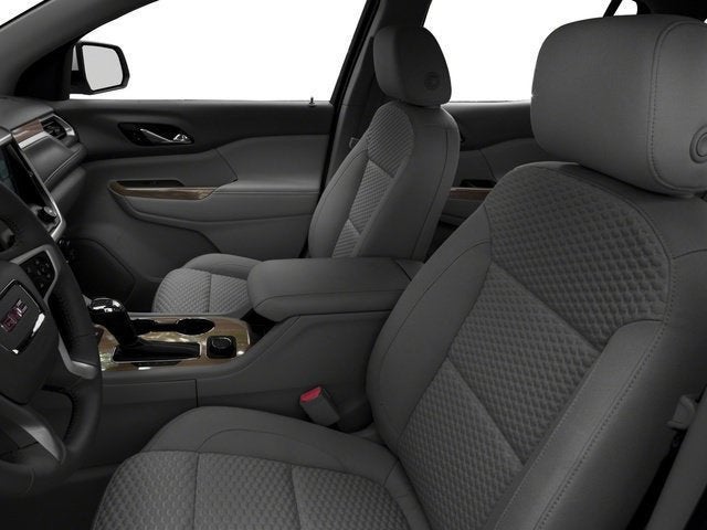 2018 GMC Acadia SLT-2 - Photo 9