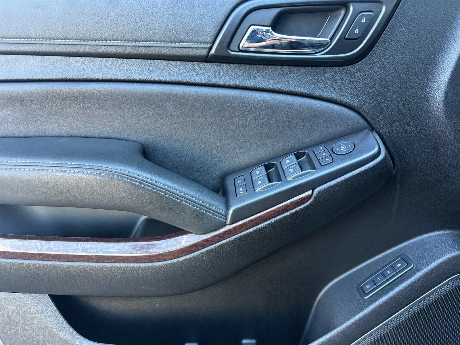 2020 GMC Yukon SLT