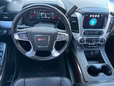 2020 GMC Yukon SLT