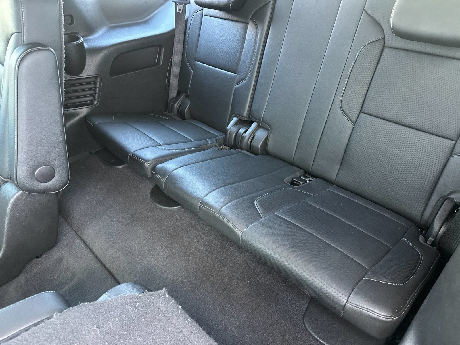 2020 GMC Yukon SLT - Photo 16