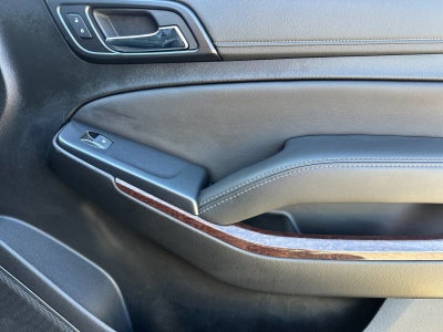 2020 GMC Yukon SLT