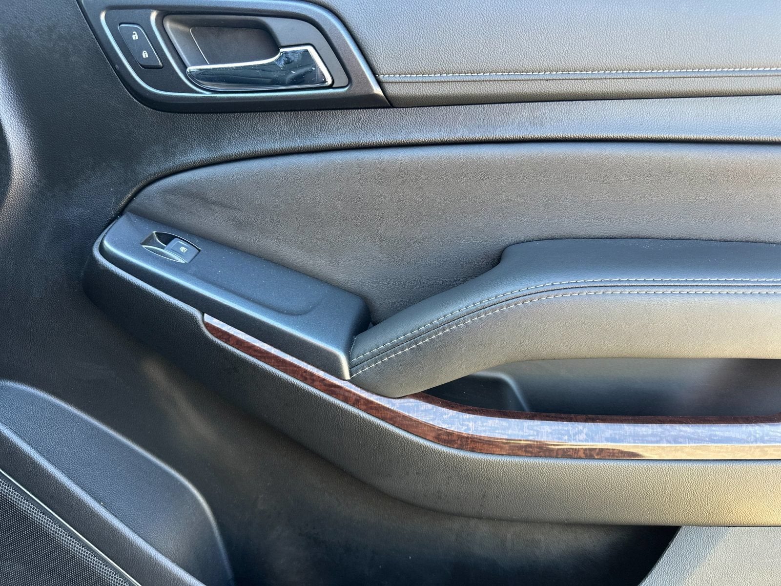 2020 GMC Yukon SLT
