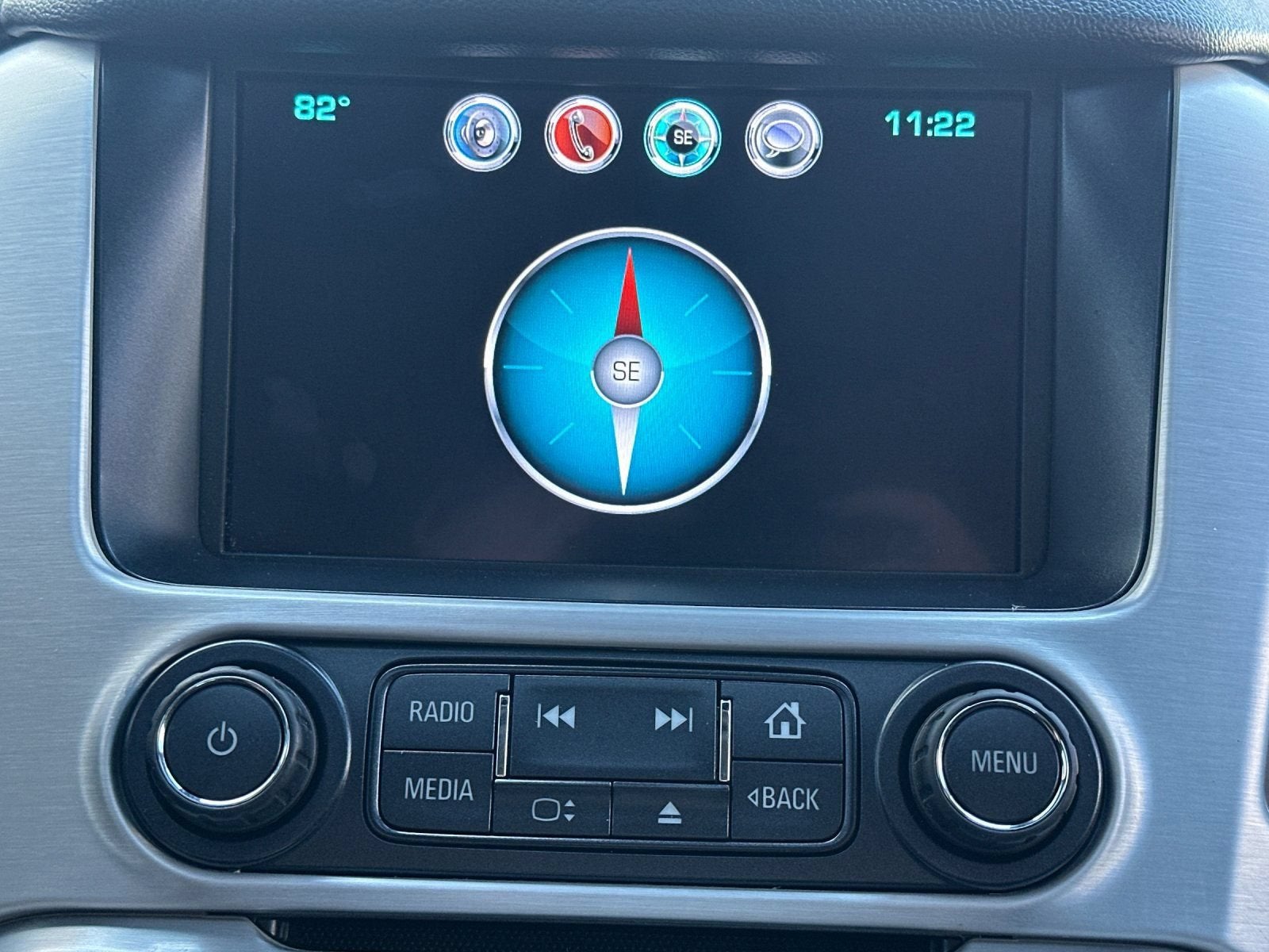 2020 GMC Yukon SLT - Photo 23