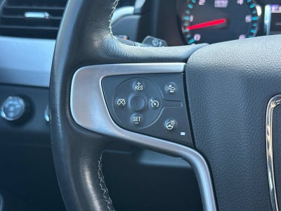 2020 GMC Yukon SLT