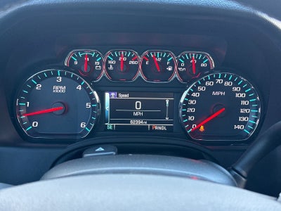 2020 GMC Yukon SLT