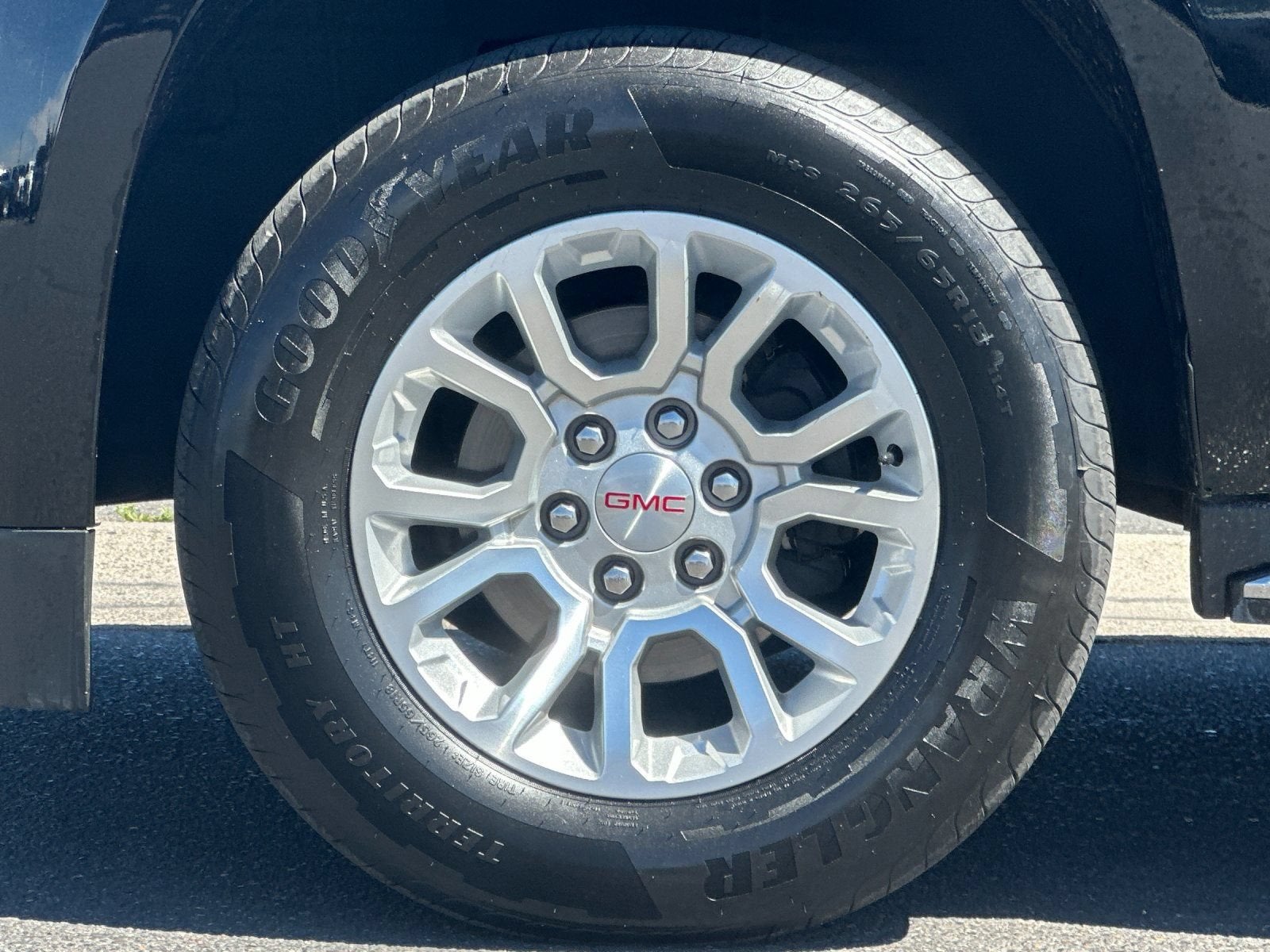 2020 GMC Yukon SLT