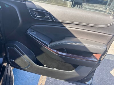 2020 GMC Yukon SLT
