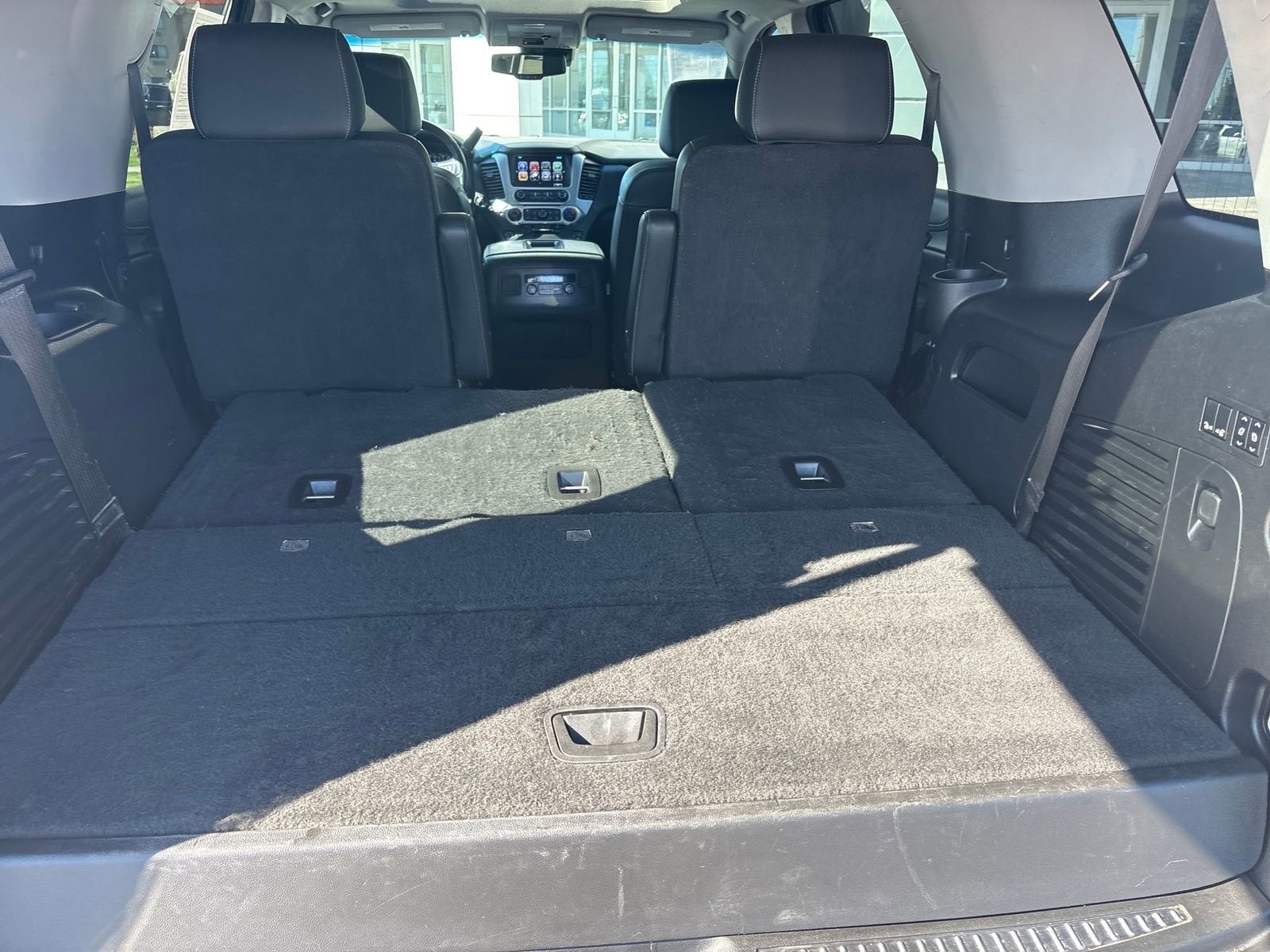 2020 GMC Yukon SLT - Photo 44