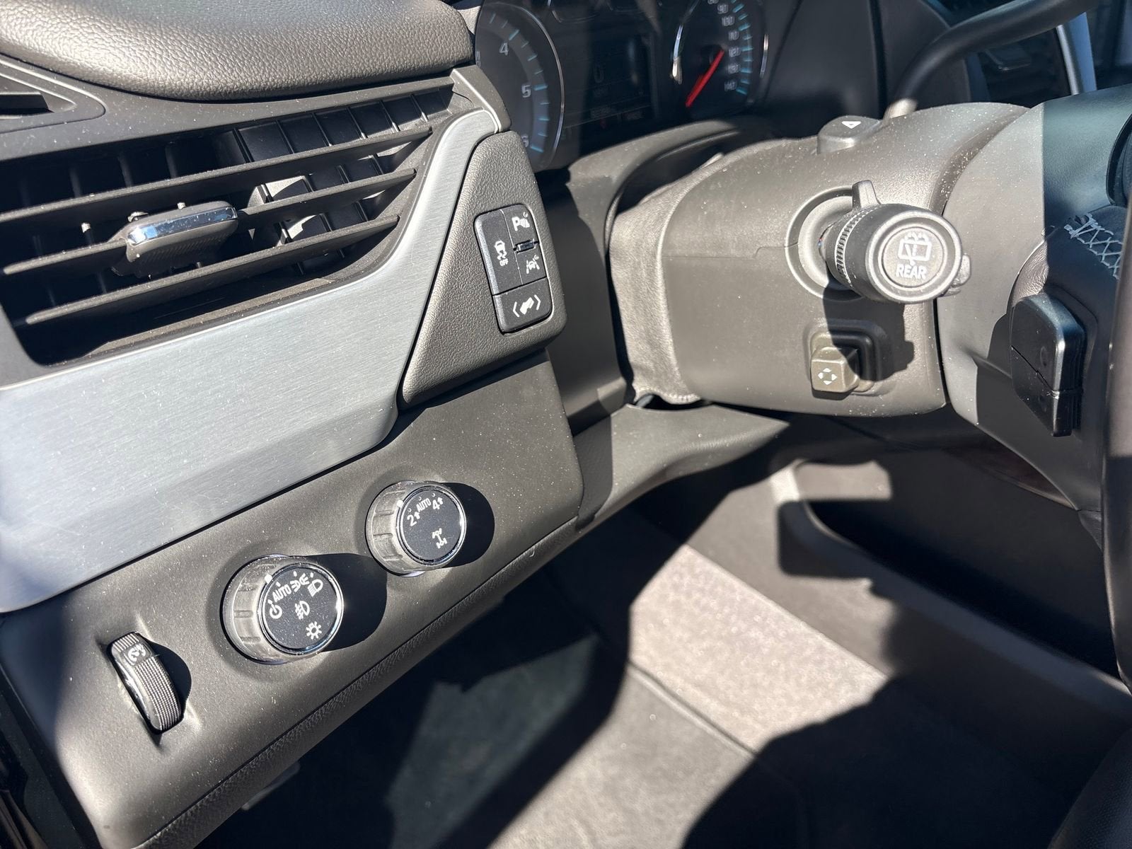 2020 GMC Yukon SLT