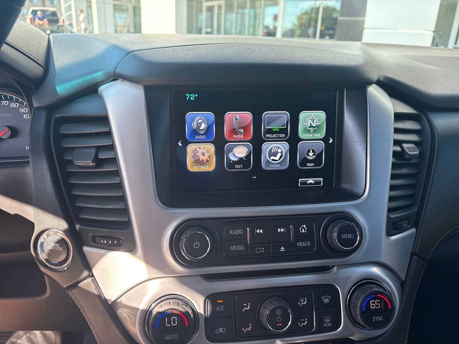 2020 GMC Yukon SLT - Photo 47