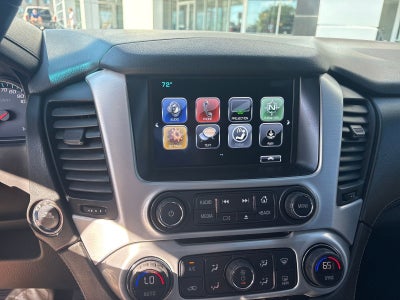 2020 GMC Yukon SLT