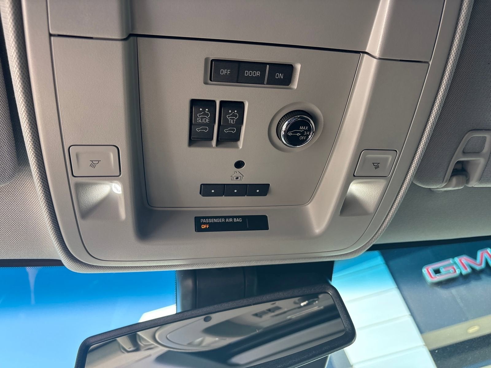 2020 GMC Yukon SLT