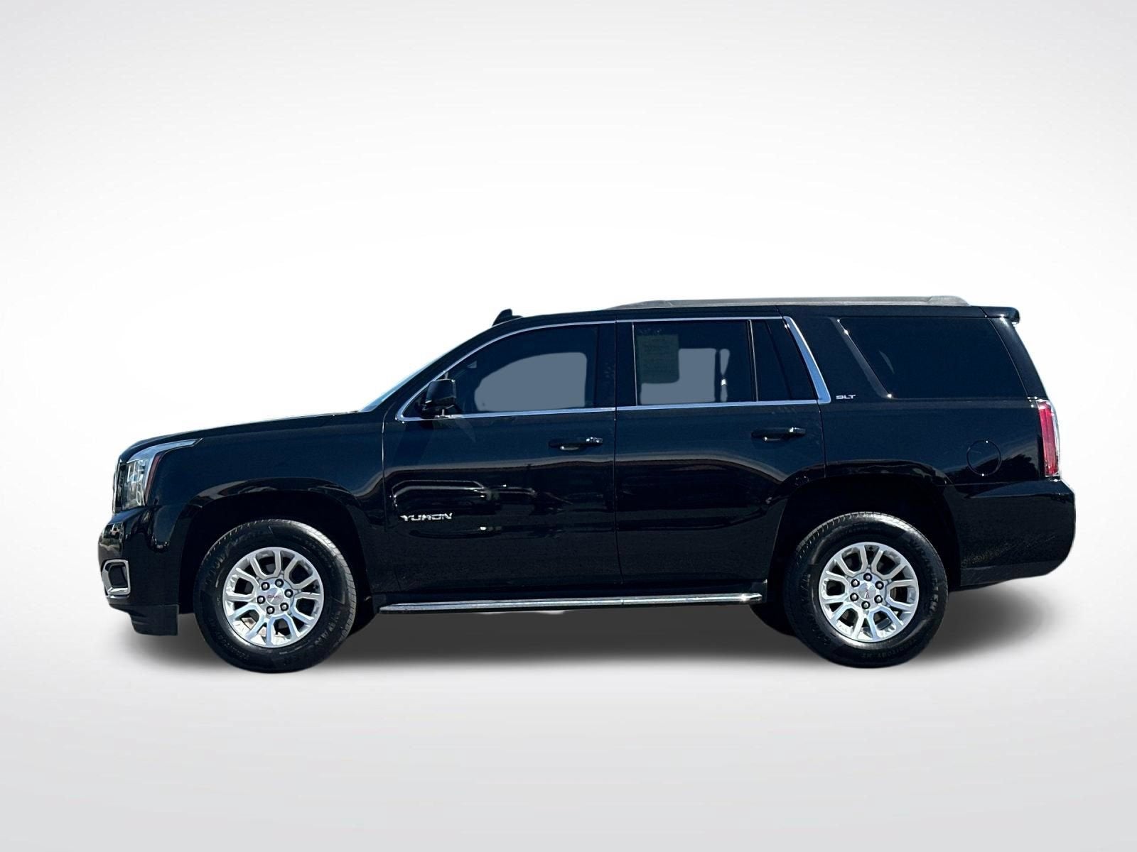 2020 GMC Yukon SLT - Photo 6