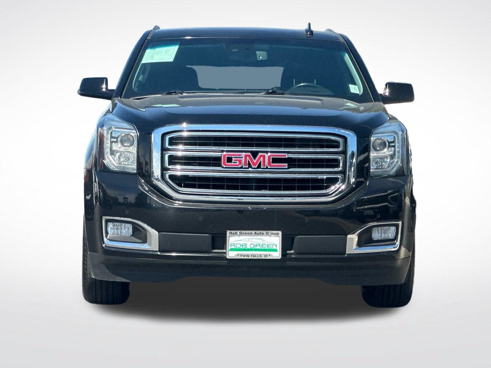 2020 GMC Yukon SLT - Photo 8