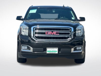 2020 GMC Yukon SLT